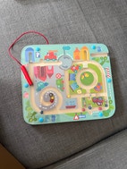 Miniatyrgalleribilde