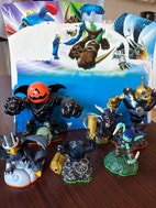 Miniatyrgalleribilde