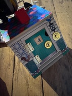 Miniatyrgalleribilde