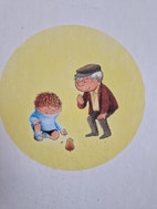 Miniatyrgalleribilde