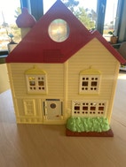 Miniatyrgalleribilde