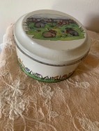 Miniatyrgalleribilde