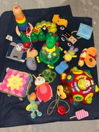 Miniatyrgalleribilde