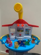 Miniatyrgalleribilde