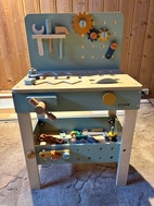 Miniatyrgalleribilde