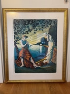 Miniatyrgalleribilde