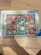 Miniatyrgalleribilde