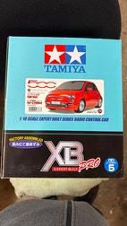 Miniatyrgalleribilde