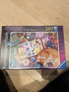 Miniatyrgalleribilde