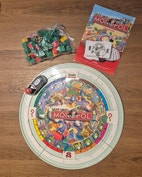 Miniatyrgalleribilde