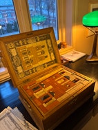 Miniatyrgalleribilde