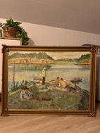 Miniatyrgalleribilde