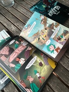 Miniatyrgalleribilde