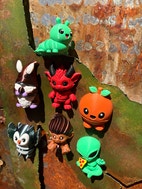 Miniatyrgalleribilde