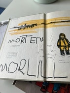 Miniatyrgalleribilde