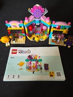 Miniatyrgalleribilde