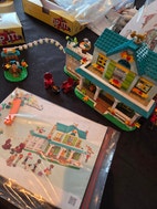 Miniatyrgalleribilde