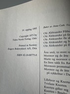 Miniatyrgalleribilde