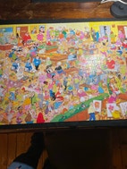 Miniatyrgalleribilde