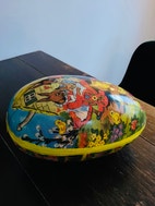 Miniatyrgalleribilde