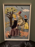 Miniatyrgalleribilde