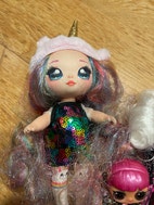 Miniatyrgalleribilde