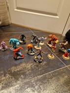 Miniatyrgalleribilde