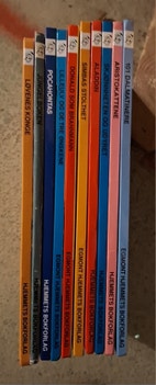 Miniatyrgalleribilde