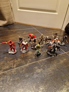 Miniatyrgalleribilde