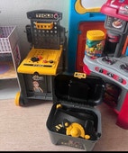 Miniatyrgalleribilde