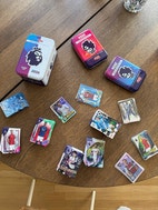 Miniatyrgalleribilde