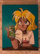 Miniatyrgalleribilde