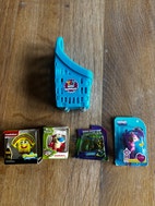 Miniatyrgalleribilde