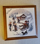 Miniatyrgalleribilde
