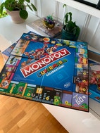 Miniatyrgalleribilde