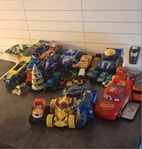 Miniatyrgalleribilde