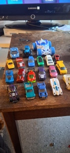 Miniatyrgalleribilde