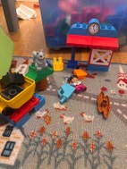 Miniatyrgalleribilde