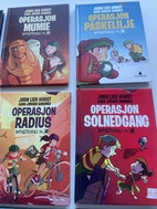 Miniatyrgalleribilde