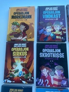 Miniatyrgalleribilde