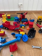 Miniatyrgalleribilde