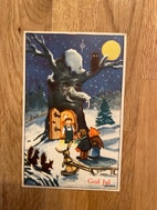 Miniatyrgalleribilde