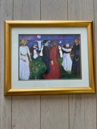 Miniatyrgalleribilde