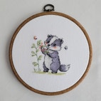 Miniatyrgalleribilde