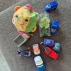 Miniatyrgalleribilde