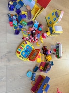 Miniatyrgalleribilde