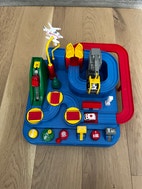 Miniatyrgalleribilde