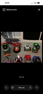 Miniatyrgalleribilde