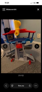 Miniatyrgalleribilde