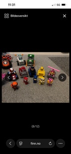 Miniatyrgalleribilde